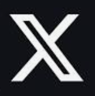 X Logo